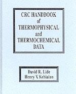 CRC Handbook of Thermophysical and Thermochemical Data