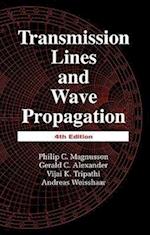 Transmission Lines and Wave Propagation