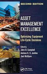 Asset Management Excellence