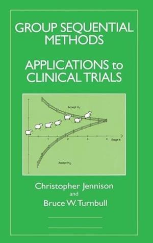 Group Sequential Methods with Applications to Clinical Trials