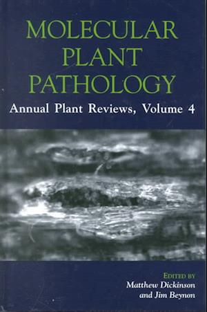 Molecular Plant Pathology