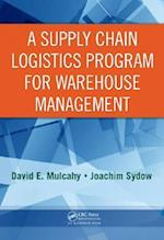 A Supply Chain Logistics Program for Warehouse Management