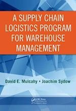 Supply Chain Logistics Program for Warehouse Management