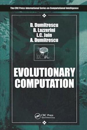 Evolutionary Computation