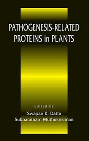 Pathogenesis-Related Proteins in Plants