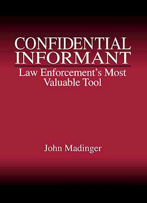 Confidential Informant