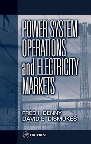 Power System Operations and Electricity Markets