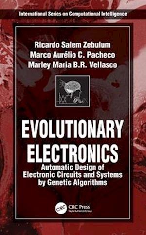 Evolutionary Electronics