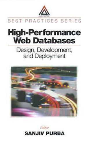 High-Performance Web Databases