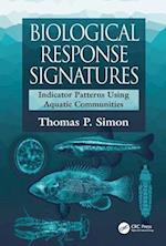 Biological Response Signatures