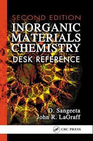 Inorganic Materials Chemistry Desk Reference