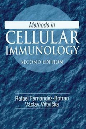 Methods in Cellular Immunology