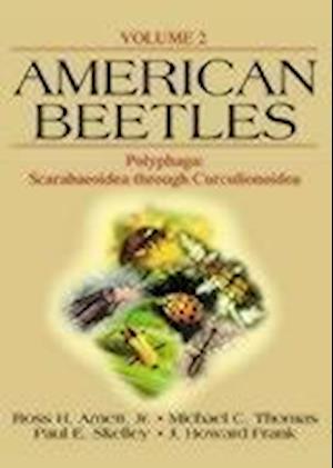 American Beetles, Volume II