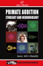 Primate Audition