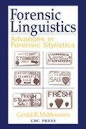 Forensic Linguistics