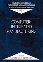 Computer-Aided Design, Engineering, and Manufacturing