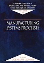 Computer-Aided Design, Engineering, and Manufacturing