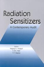 Radiation Sensitizers