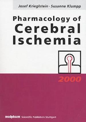 Pharmacology of Cerebral Ischemia