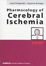 Pharmacology of Cerebral Ischemia