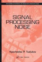 Signal Processing Noise