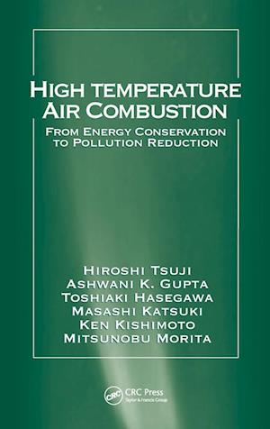 High Temperature Air Combustion