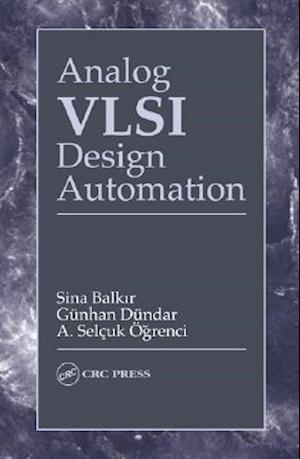 Analog VLSI Design Automation