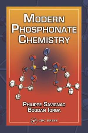 Modern Phosphonate Chemistry