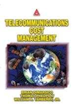 Telecommunications Cost Management