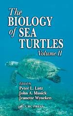 The Biology of Sea Turtles, Volume II
