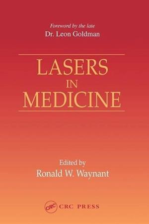 Lasers in Medicine