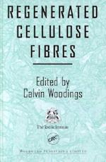 Regenerated Cellulose Fibres