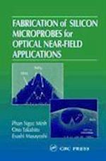 Fabrication of Silicon Microprobes for Optical Near-Field Applications