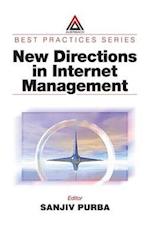 New Directions in Internet Management