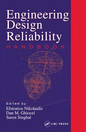 Engineering Design Reliability Handbook