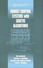 Robust Control Systems with Genetic Algorithms