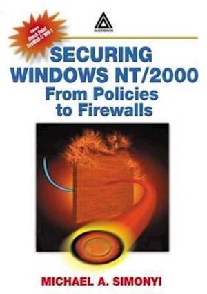 Securing Windows NT/2000