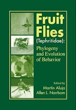 Fruit Flies (Tephritidae)