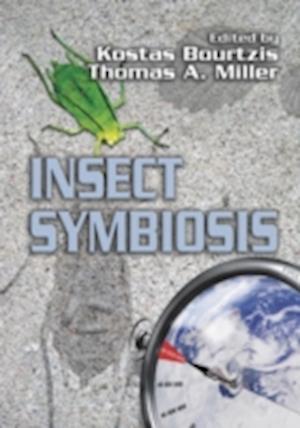 Insect Symbiosis