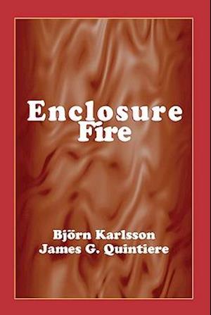 Enclosure Fire Dynamics