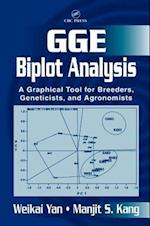 GGE Biplot Analysis