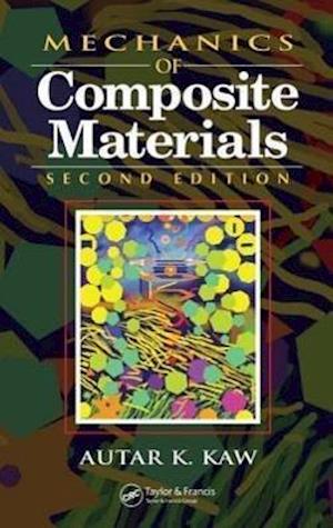 Mechanics of Composite Materials