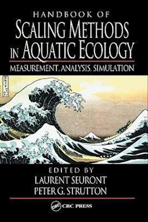 Handbook of Scaling Methods in Aquatic Ecology