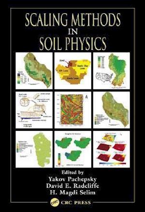 Scaling Methods in Soil Physics