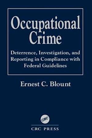 Occupational Crime