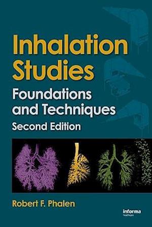 Inhalation Studies