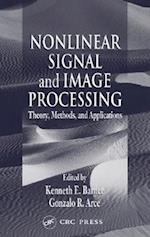 Nonlinear Signal and Image Processing