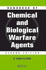 Handbook of Chemical and Biological Warfare Agents