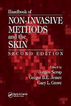 Handbook of Non-Invasive Methods and the Skin