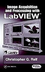 Image Acquisition and Processing with LabVIEW